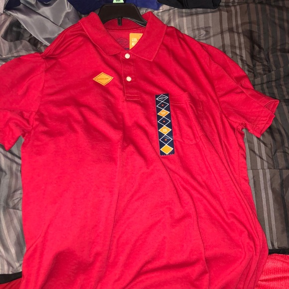 Collared shirt - Picture 1 of 2